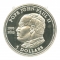 5 dolarów 2003 - Jan Paweł II *